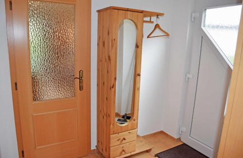 Sellin Apartment | ruhig gelegene Ferienwohnung am Ne