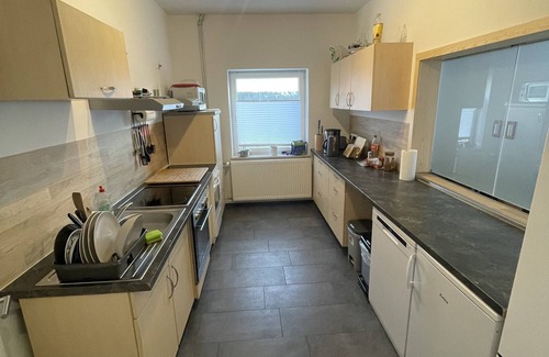 Calau Apartment | Ruhig Gelegene Unterkunft in Nähe des Spreewaldes