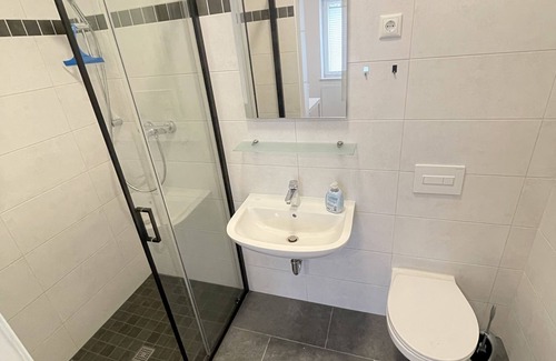 Calau Apartment | Ruhig Gelegene Unterkunft in Nähe des Spreewaldes
