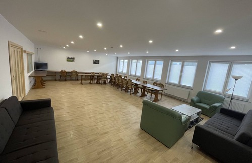 Calau Apartment | Ruhig Gelegene Unterkunft in Nähe des Spreewaldes