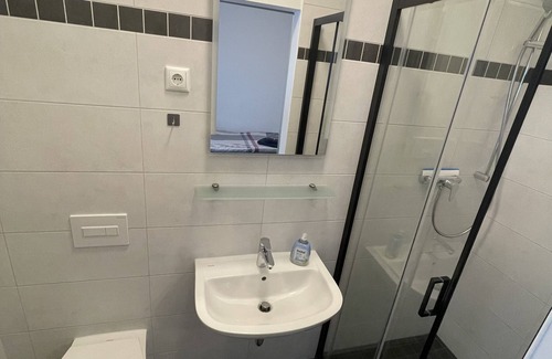 Calau Apartment | Ruhig Gelegene Unterkunft in Nähe des Spreewaldes