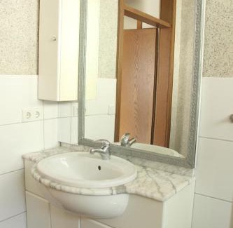 Wolfhagen Apartment | Ruhig gelegene Wohnung mitten im Herzens von Wolfhagen