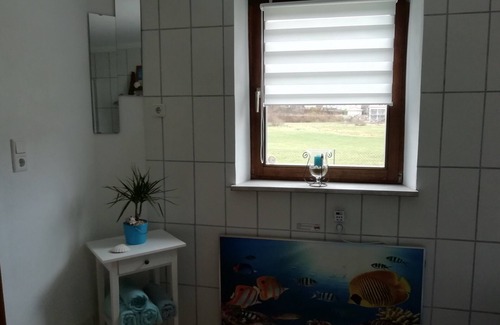 Ebershausen Apartment | Ruhig gelegenes Ferienhaus (76m2) mit Garten & Terrasse