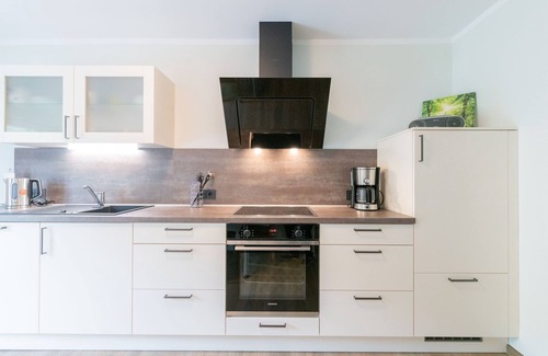Trittenheim House | Ruhig Gelegenes Ferienhaus mit Sauna Direkt an der Mosel