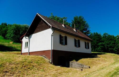 Ljutomer House | Ruhig gelegenes Ferienhaus für erholsamen Urlaub auf dem Land inmitten der Thermenregion Sloweniens