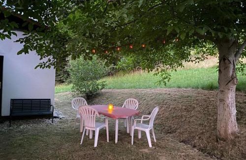 Ljutomer House | Ruhig gelegenes Ferienhaus für erholsamen Urlaub auf dem Land inmitten der Thermenregion Sloweniens