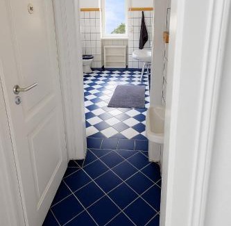 Bad Kreuznach Apartment | Ruhig in zentraler Lage mit Villen-Flair