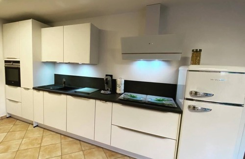 Bad Sassendorf Apartment | Ruhig und Zentral Gelegenes Apartment