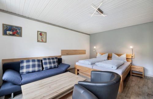 Sulz am Neckar Apartment | Ruhig Wohnen in Sulz