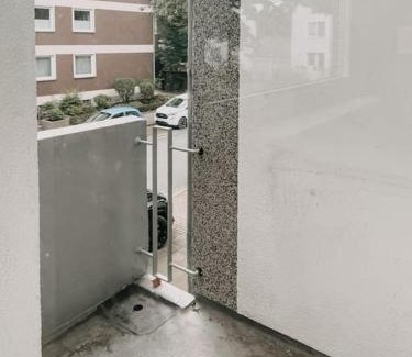 Frohnhausen Apartment | Ruhig wohnen zwischen Essen und Mülheim! BÖ1