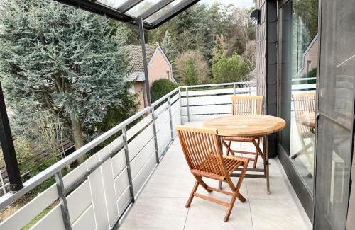 Dietzenbach Apartment | Ruhige 2 Schlafzimmer Wohnung Dietzenbach