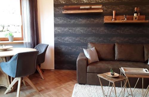 Altenkunstadt Apartment | Ruhige Einliegerwohnung mit Terasse