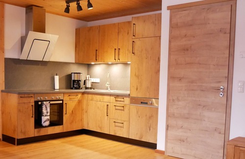 Bad Oberdorf Condo | Ruhige Ferienwohnungen mit Traumblick in die Berge