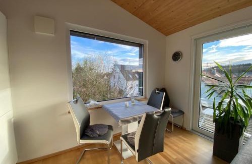 Volkertshausen Apartment | Ruhige Ferienwohnung im Hegau