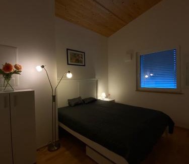 Volkertshausen Apartment | Ruhige Ferienwohnung im Hegau