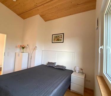 Volkertshausen Apartment | Ruhige Ferienwohnung im Hegau
