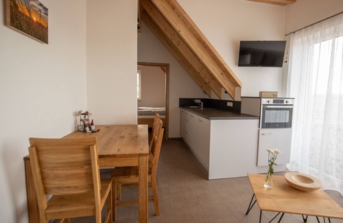 Mehrstetten House | Ruhige Ferienwohnung auf der Schönen Schwäbischen Alb