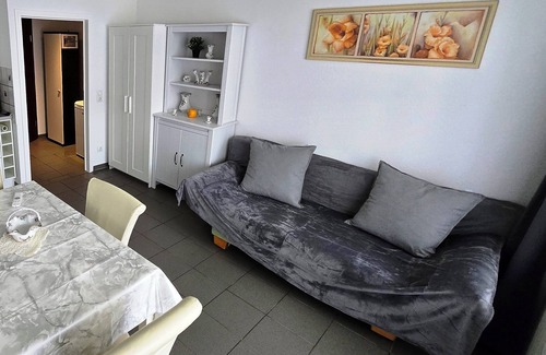 Linden Apartment | Ruhige Ferienwohnung/Amateurzimmer/Gute Verkehrsanbindung