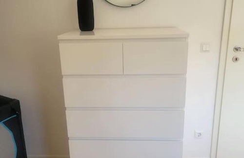 Wachendorf Apartment | Ruhige Ferienwohnung auf dem Land