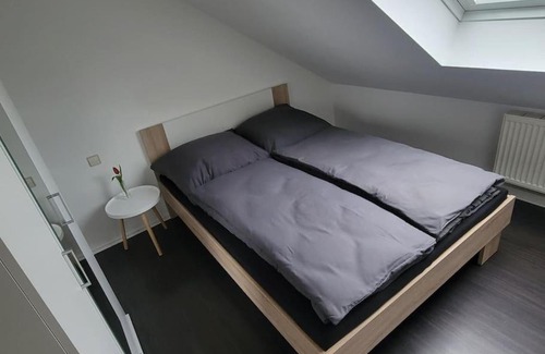 Wachendorf Apartment | Ruhige Ferienwohnung auf dem Land