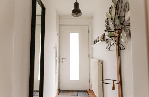 Bad Arolsen Apartment | Ruhige Ferienwohnung „Südhang“ direkt am Wald