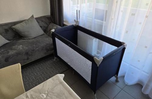 Linden Apartment | Ruhige Ferienwohnung