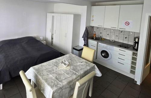 Linden Apartment | Ruhige Ferienwohnung