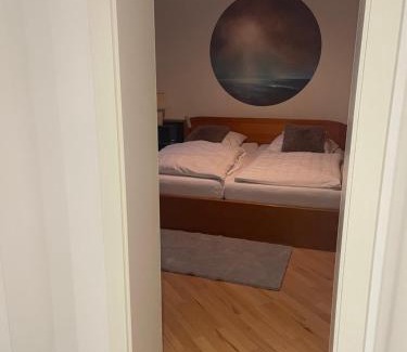 Hadamar Apartment | Ruhige Ferienwohnung , ideal für Berufspendler in Hadamar Nonnengasse 33