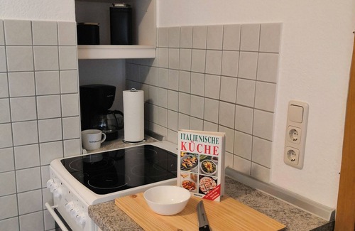 Leppersdorf Apartment | Ruhige Ferienwohnung in Leppersdorf/nahe Dresden