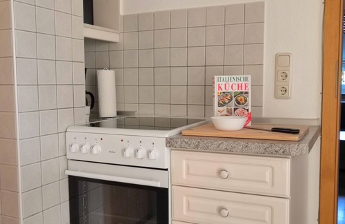 Leppersdorf Apartment | Ruhige Ferienwohnung in Leppersdorf/nahe Dresden