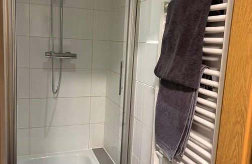Plauen Apartment | Ruhige Ferienwohnung Mitten im Zentrum