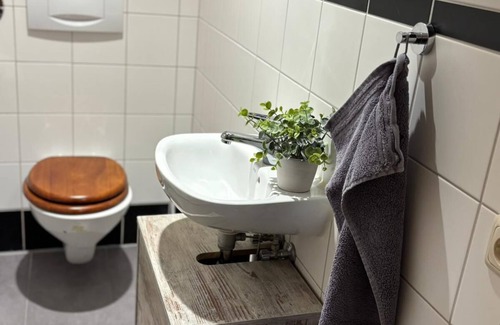 Plauen Apartment | Ruhige Ferienwohnung Mitten im Zentrum