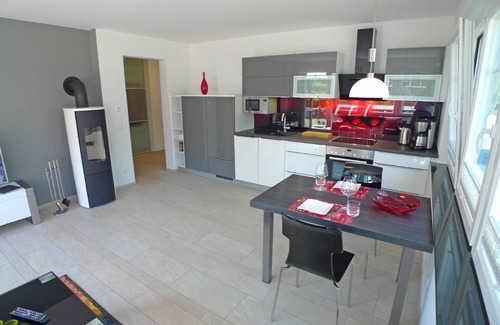 Neuhaus Apartment | Ruhige Lage in Strandnähe ca. 500m
