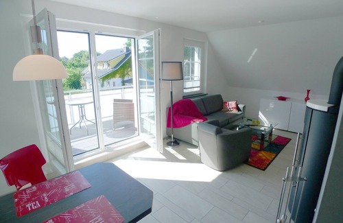 Neuhaus Apartment | Ruhige Lage in Strandnähe ca. 500m