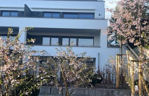 Balingen Apartment | Ruhige Penthauswohnung-Albblick Balingen