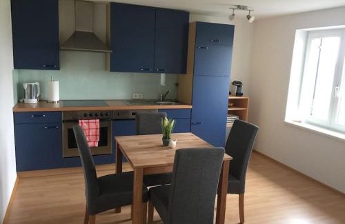 Hoechst Apartment | Ruhige schöne 2-Zimmer Ferienwohnung