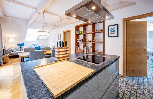 Wiesent Apartment | Ruhige und Hochwertige Ferienwohnung