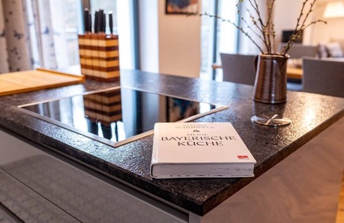 Wiesent Apartment | Ruhige und Hochwertige Ferienwohnung