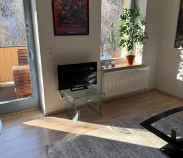 Andreasvorstadt Apartment | Ruhige Wohnung 10 min zum Domplatz