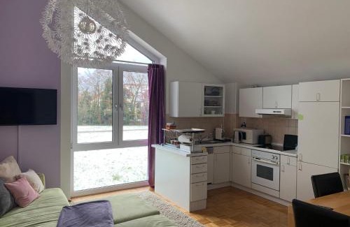 Bilk Apartment | Ruhige Wohnung an der Uni