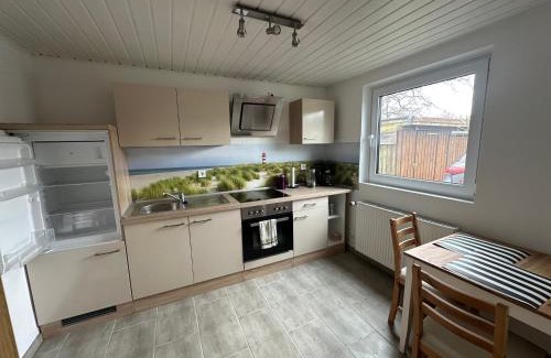 Kiel Apartment | Ruhige Wohnung im Haus am See