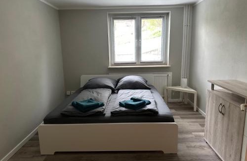 Kiel Apartment | Ruhige Wohnung im Haus am See