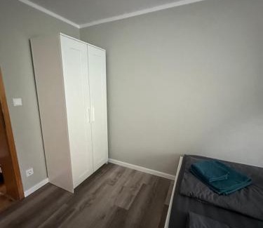 Kiel Apartment | Ruhige Wohnung im Haus am See