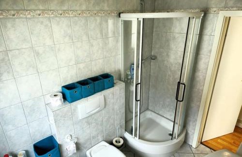 Ruchheim Apartment | Ruhige Wohnung in guter Gegend