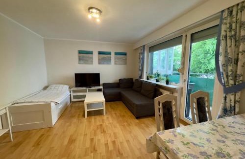 Region Hannover District Apartment | Ruhige Wohnung in Springe