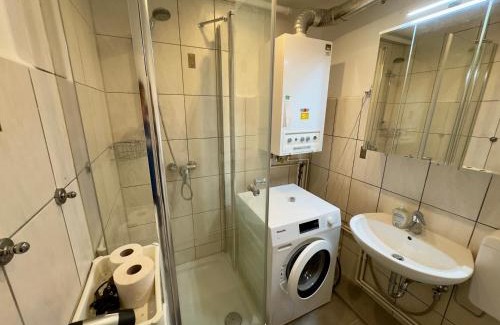 Region Hannover District Apartment | Ruhige Wohnung in Springe