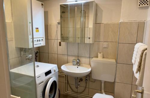 Region Hannover District Apartment | Ruhige Wohnung in Springe