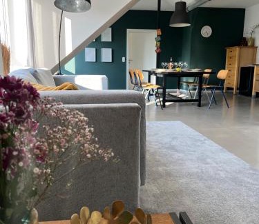 Kurnach Apartment | Ruhige Wohnung mit 2 Schlafzimmern auf 80qm