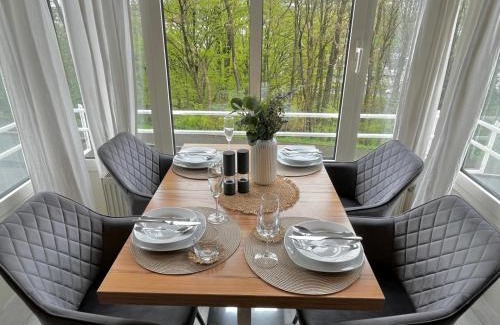 Halver Apartment | Ruhige & zentrale Ferienwohnung