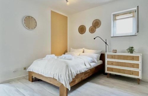 Halver Apartment | Ruhige & zentrale Ferienwohnung